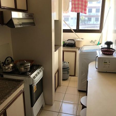 Apto Em Cond. Praia Dos Ingleses Florianópolis 外观 照片