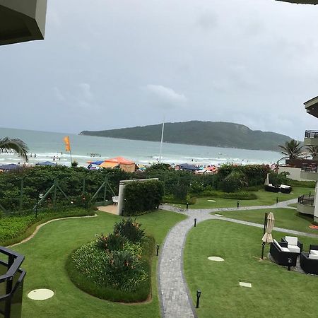 Apto Em Cond. Praia Dos Ingleses Florianópolis 外观 照片