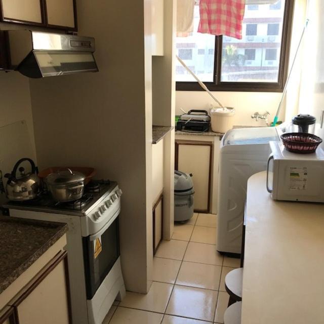 Apto Em Cond. Praia Dos Ingleses Florianópolis 外观 照片