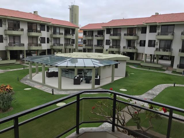 Apto Em Cond. Praia Dos Ingleses Florianópolis 外观 照片